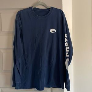 Costa long sleeve